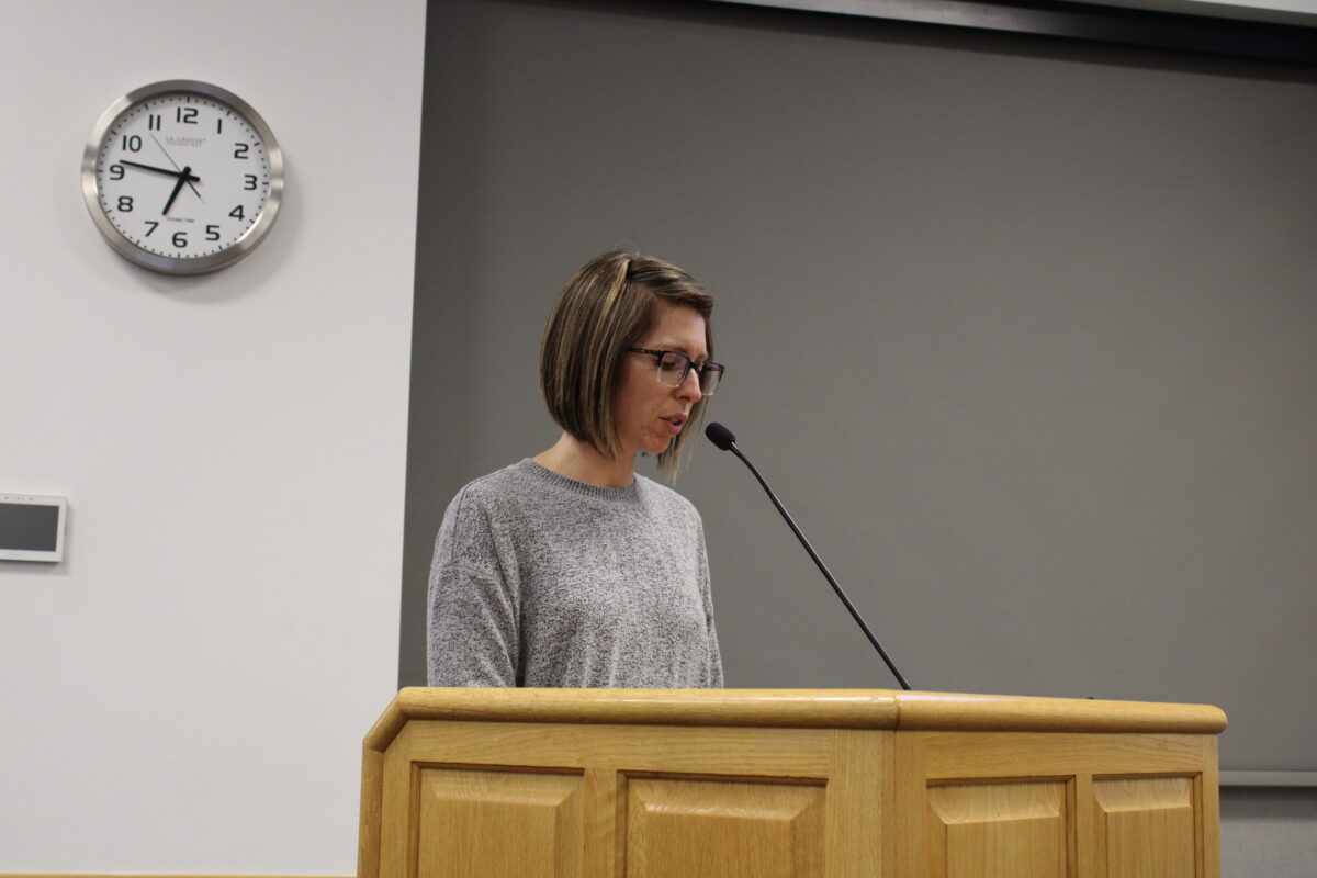 Alpine School District to go ahead with second grade gifted testing